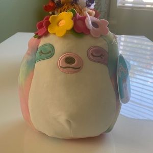 Gretchen Squishmallow